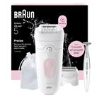 Braun Silk-épil 5 5-230 Precise Wet & Dry, epilaattori