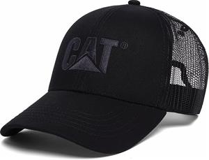 CAT Logo miesten lippis