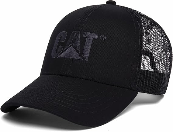 CAT Logo miesten lippis