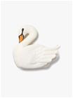 Lorena Canals Tyyny Cushion Swan, Valkoinen