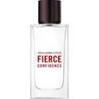 Abercrombie & Fitch Fierce Confidence Eau de Cologne 100 ml