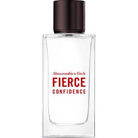 Abercrombie & Fitch Fierce Confidence Eau de Cologne 100 ml