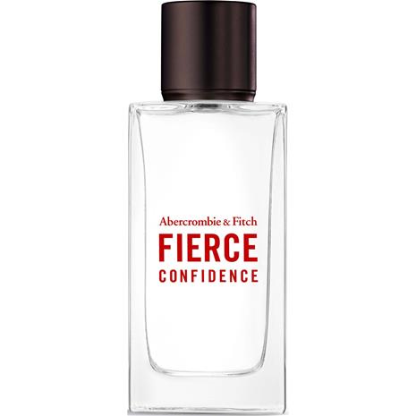 Abercrombie & Fitch Fierce Confidence Eau de Cologne 100 ml