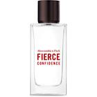 Abercrombie & Fitch Fierce Confidence Eau de Cologne 50 ml