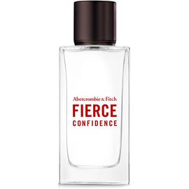 Abercrombie & Fitch Fierce Confidence Eau de Cologne 50 ml