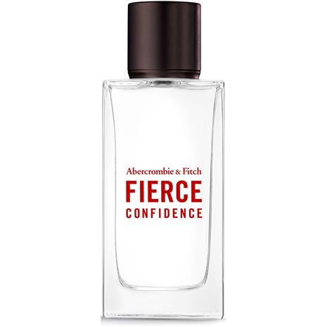 Abercrombie & Fitch Fierce Confidence Eau de Cologne 50 ml