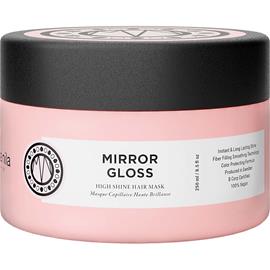 maria nila Mirror Gloss Mask 250 ml