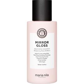 maria nila Mirror Gloss Shampoo 100 ml