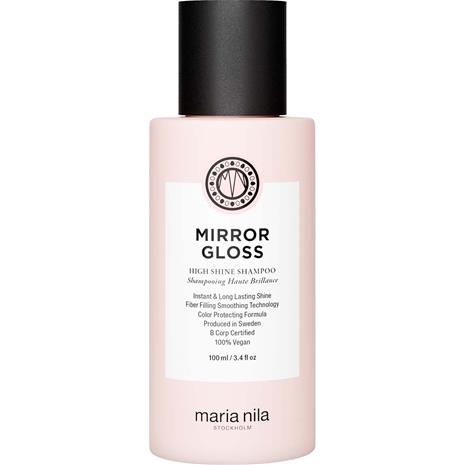 maria nila Mirror Gloss Shampoo 100 ml