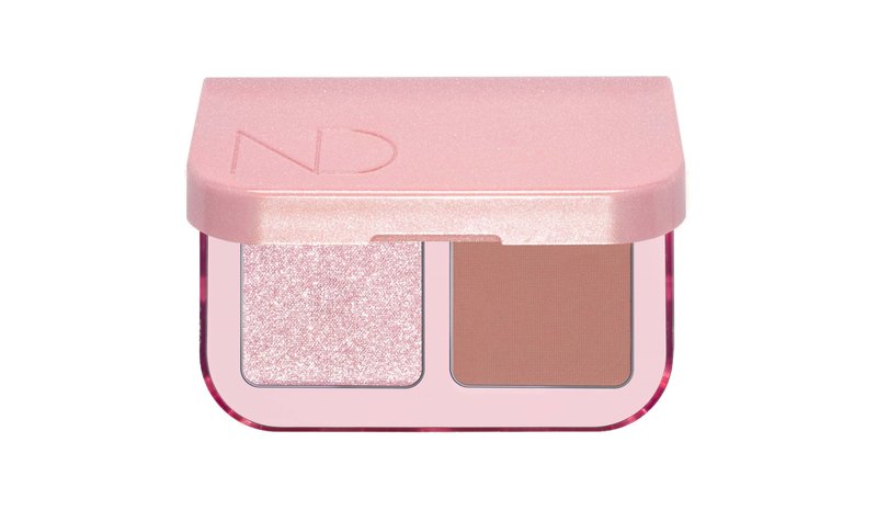 Natasha Denona Essential Eyeshadow Duo