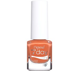 Depend 7day Couture Éclat 7376 Chili Pepper
