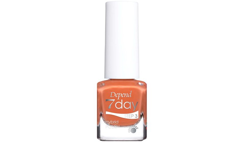 Depend 7day Couture Éclat 7376 Chili Pepper
