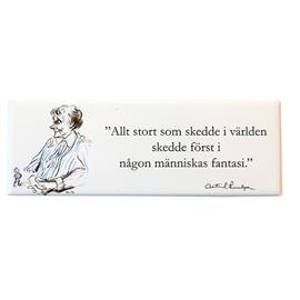 Magneetti Kaikki Suuri Astrid Lindgren