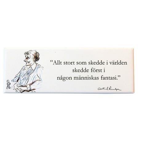 Magneetti Kaikki Suuri Astrid Lindgren