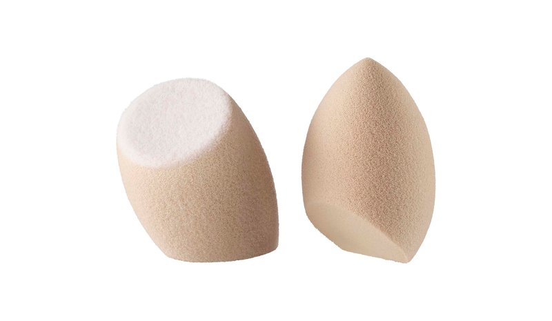 Fenty Beauty Lil Precision Makeup Sponge Duo 105