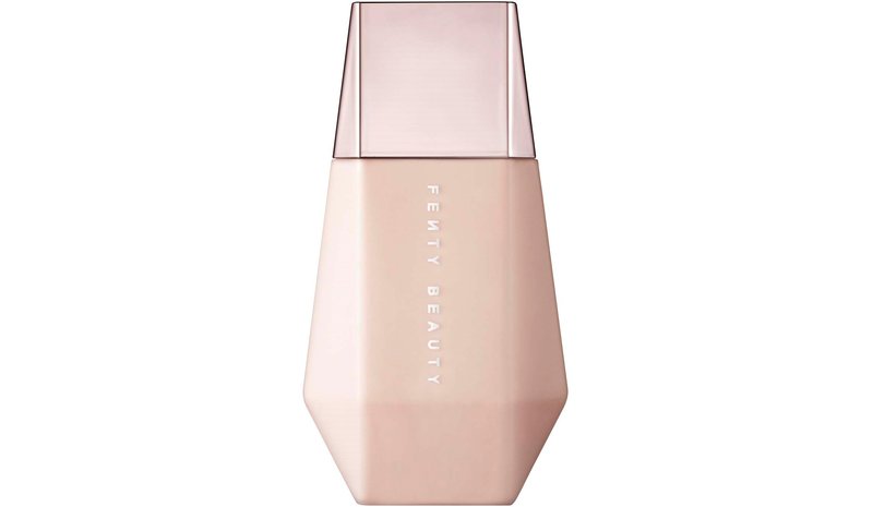 Fenty Beauty Eaze Drop'Lit All-Over Glow Enhancer Pink Pearl