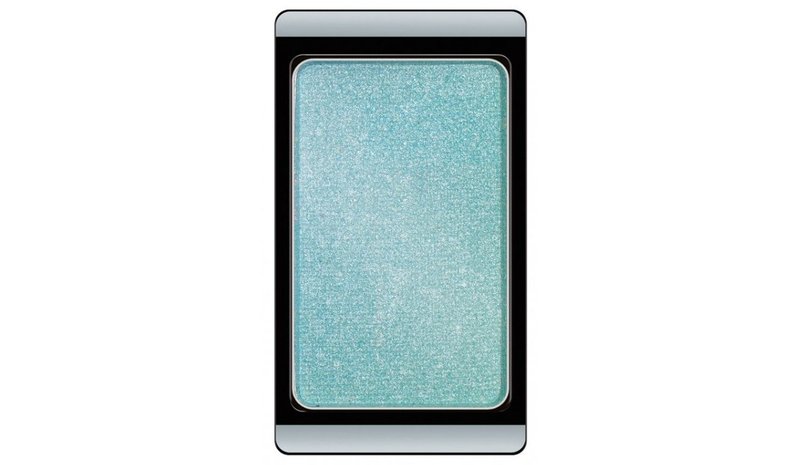 Artdeco Eye Shadow Duochrome 255 Aero Spring Green