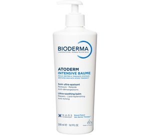 Bioderma Atoderm AD Intensive Baume 400 ml