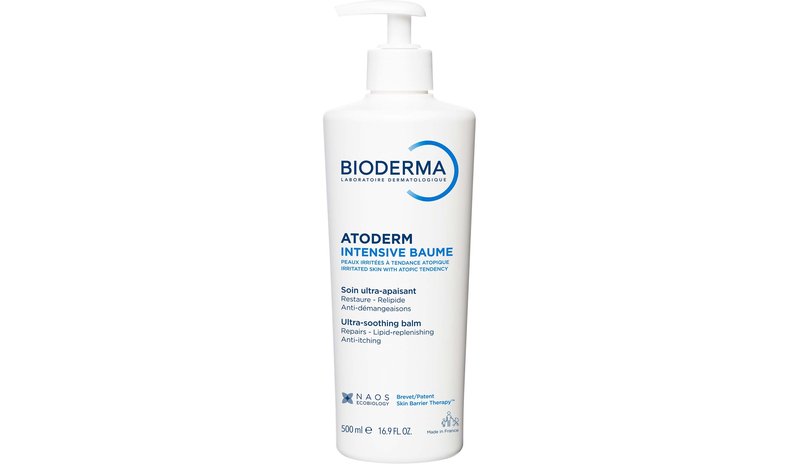 Bioderma Atoderm AD Intensive Baume 400 ml