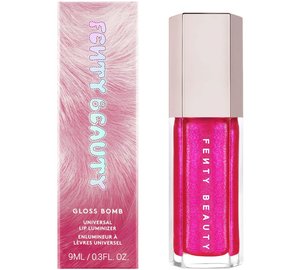 Fenty Beauty Limited Edition Lip Luminizer Wattab!*%h