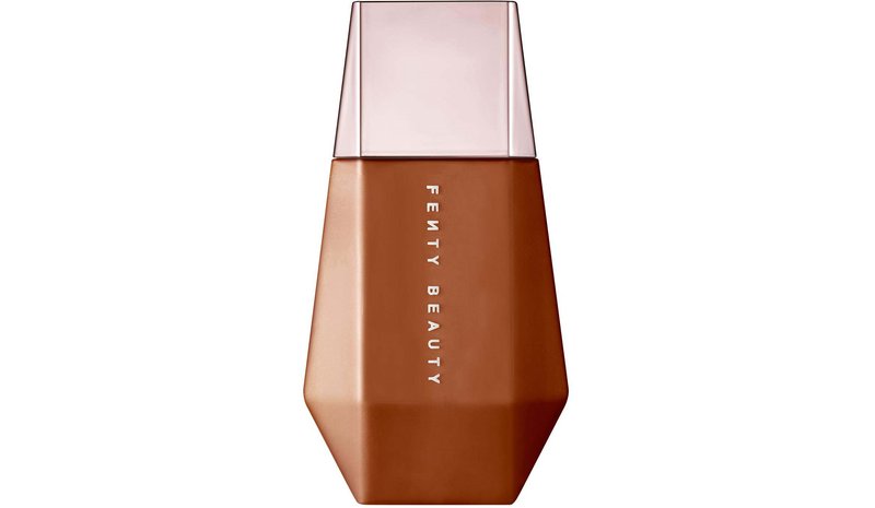 Fenty Beauty Eaze Drop'Lit All-Over Glow Enhancer Bronze Jasper