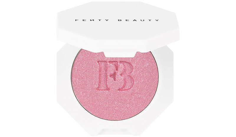 Fenty Beauty Limited Edition Mini Killawatt Freestyle Highlighter
