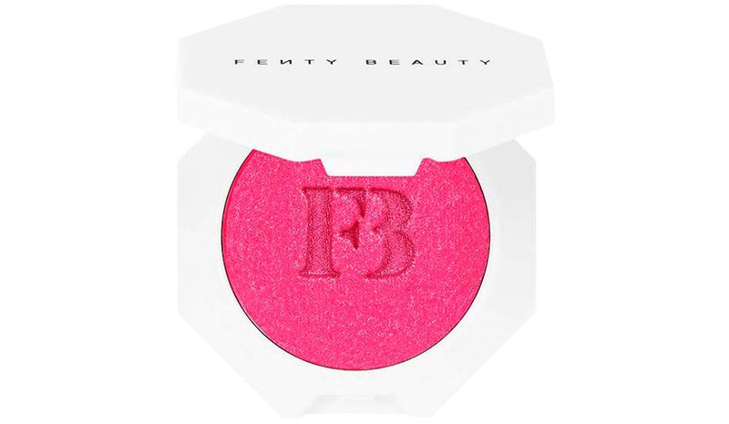Fenty Beauty Limited Edition Mini Killawatt Freestyle Highlighter