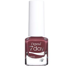 Depend 7day Couture Éclat 7381 Cherry on Top