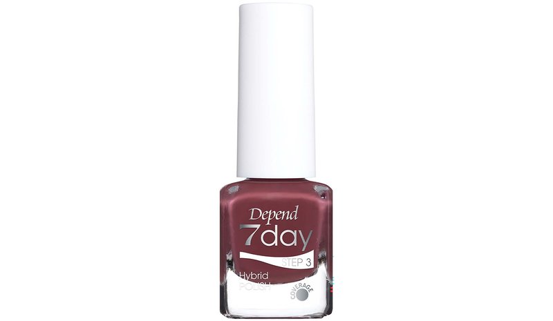 Depend 7day Couture Éclat 7381 Cherry on Top