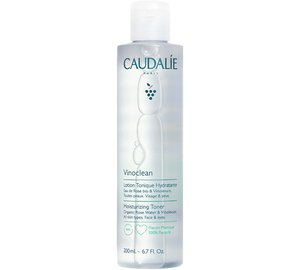 Caudalie Vinoclean Moisturizing Toner 200 ml