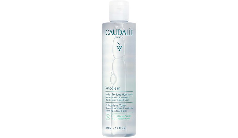 Caudalie Vinoclean Moisturizing Toner 200 ml