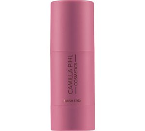 Camilla Pihl Cosmetics Blush Stick Rosy Plum