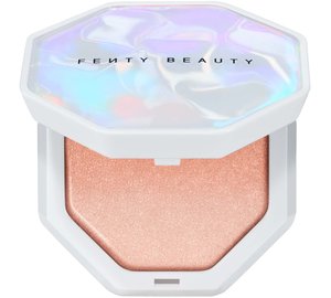 Fenty Beauty Demi’Glow Light Diffusing Highlighter Tutu Much