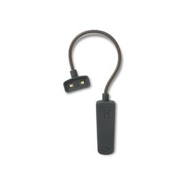 Lukulamppu Compact musta Catwalk