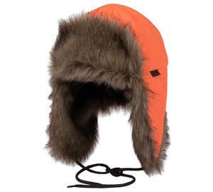 Aviator Hat High Vision karvalakki