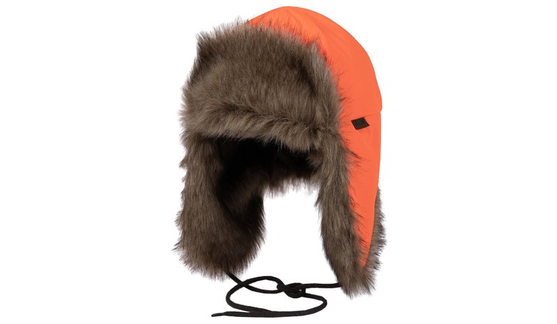 Aviator Hat High Vision karvalakki