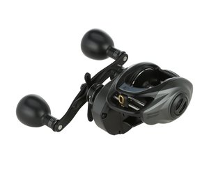 Abu Garcia Beast 300 Low Profile hyrräkela
