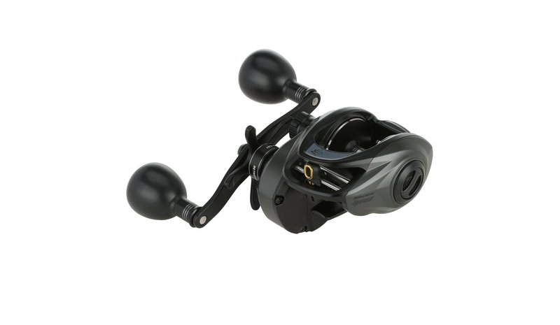 Abu Garcia Beast 300 Low Profile hyrräkela