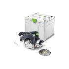 Festool HKC 55 EB-Basic akkupyörösaha