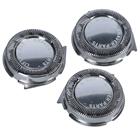 Shaver-Parts for Philips HQ8, partakoneen ajopäät