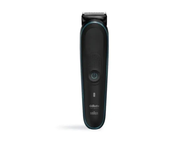 Gillette Intimate i5 Precision Trimmer, trimmerisetti – kuva 1/8