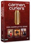 Carmen Curlers - Sä¦son 1-3