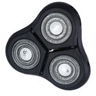 Shaver-Parts for Philips RQ10/RQ12, partakoneen ajopäät