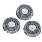 Shaver-Parts for Philips SH30, partakoneen ajopäät