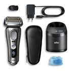 Braun Shaver Series 9 Pro 9485cc Wet & Dry, partakone