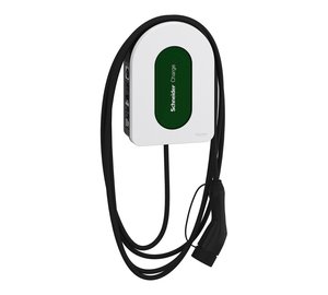 Schneider Electric Charge 11kW Kotilatausasema - 7m