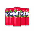 Fanta Strawberry &amp; Kiwi 20-kpl 33cl