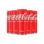 Coca-Cola Original 20-kpl 33cl
