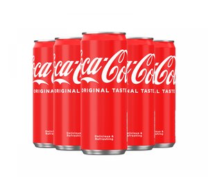 Coca-Cola Original 20-kpl 33cl