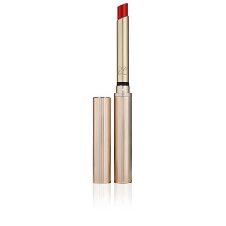 Pure Color Explicit Slick Shine Lipstick No. 914